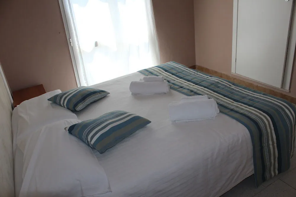 Hotel Mon Reve Italy