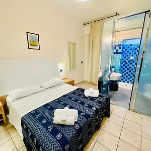 Vannucci Hotel