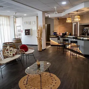 Soma Hotel