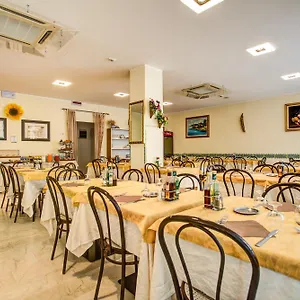Отель Tiziana