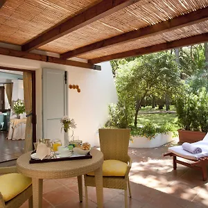 Village - Bouganville Hotel