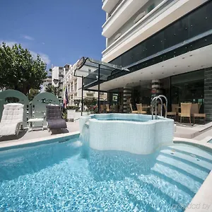 Otel Levante