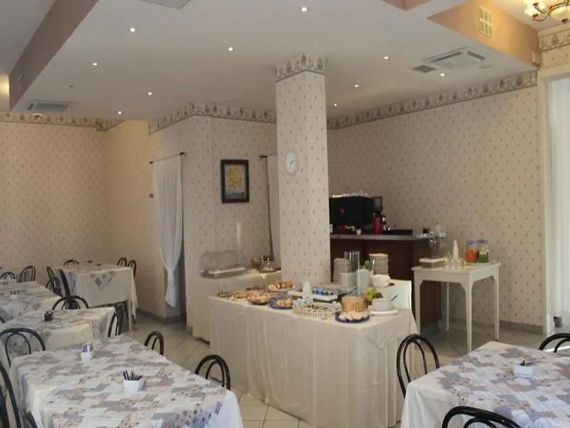 Hotel Mon Reve