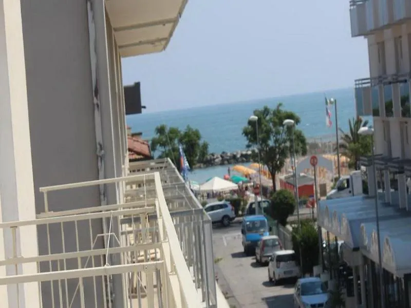 Hotel Mon Reve