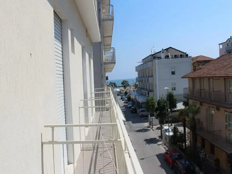 Hotel Mon Reve Itálie