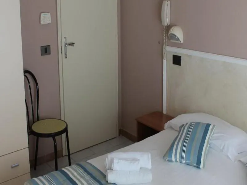 Hotel Mon Reve Itálie