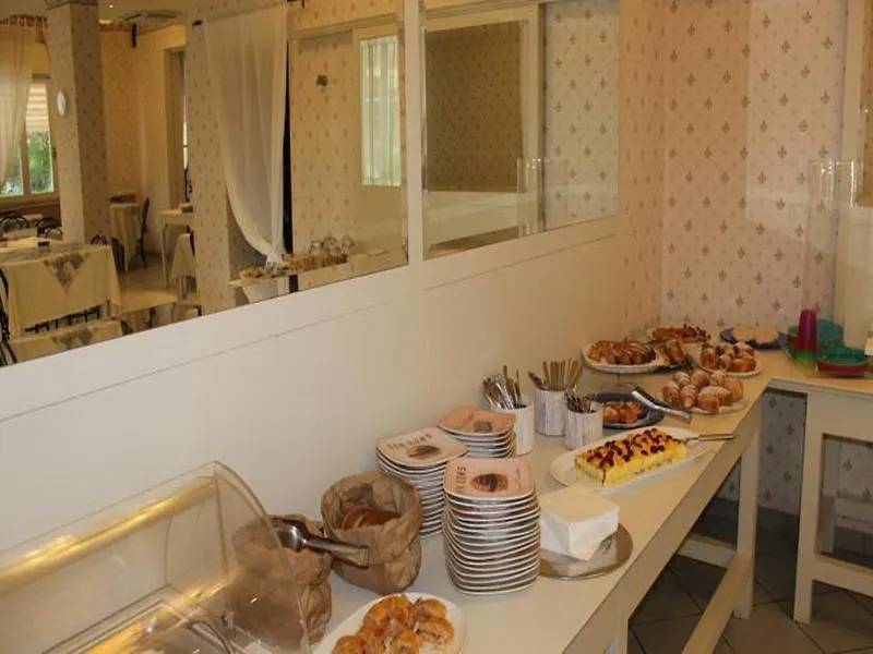 Hotel Mon Reve