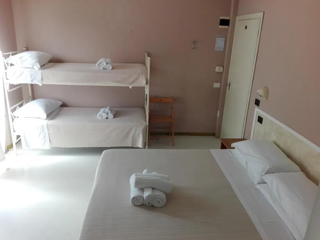 Hotel Mon Reve