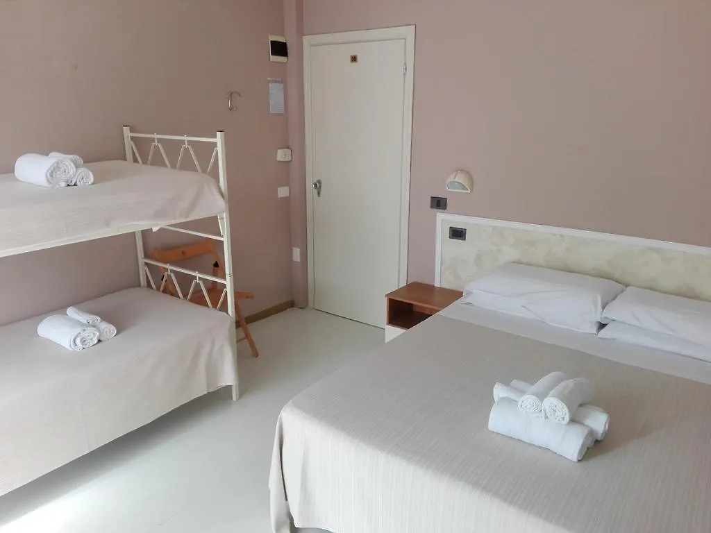 Hotel Mon Reve 3*, Rimini