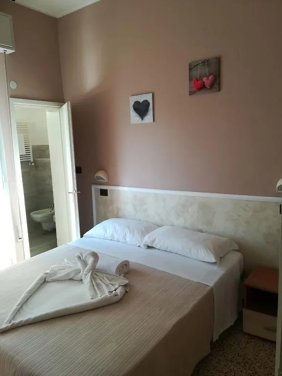Hotel Mon Reve  Rimini
