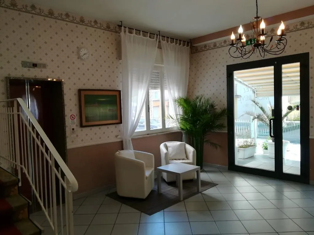 Hotel Mon Reve