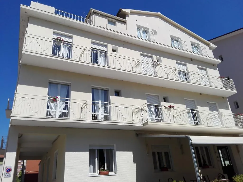 Hotel Mon Reve Itálie