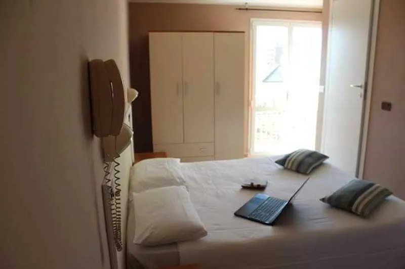 Hotel Mon Reve 3*, Rimini Itálie