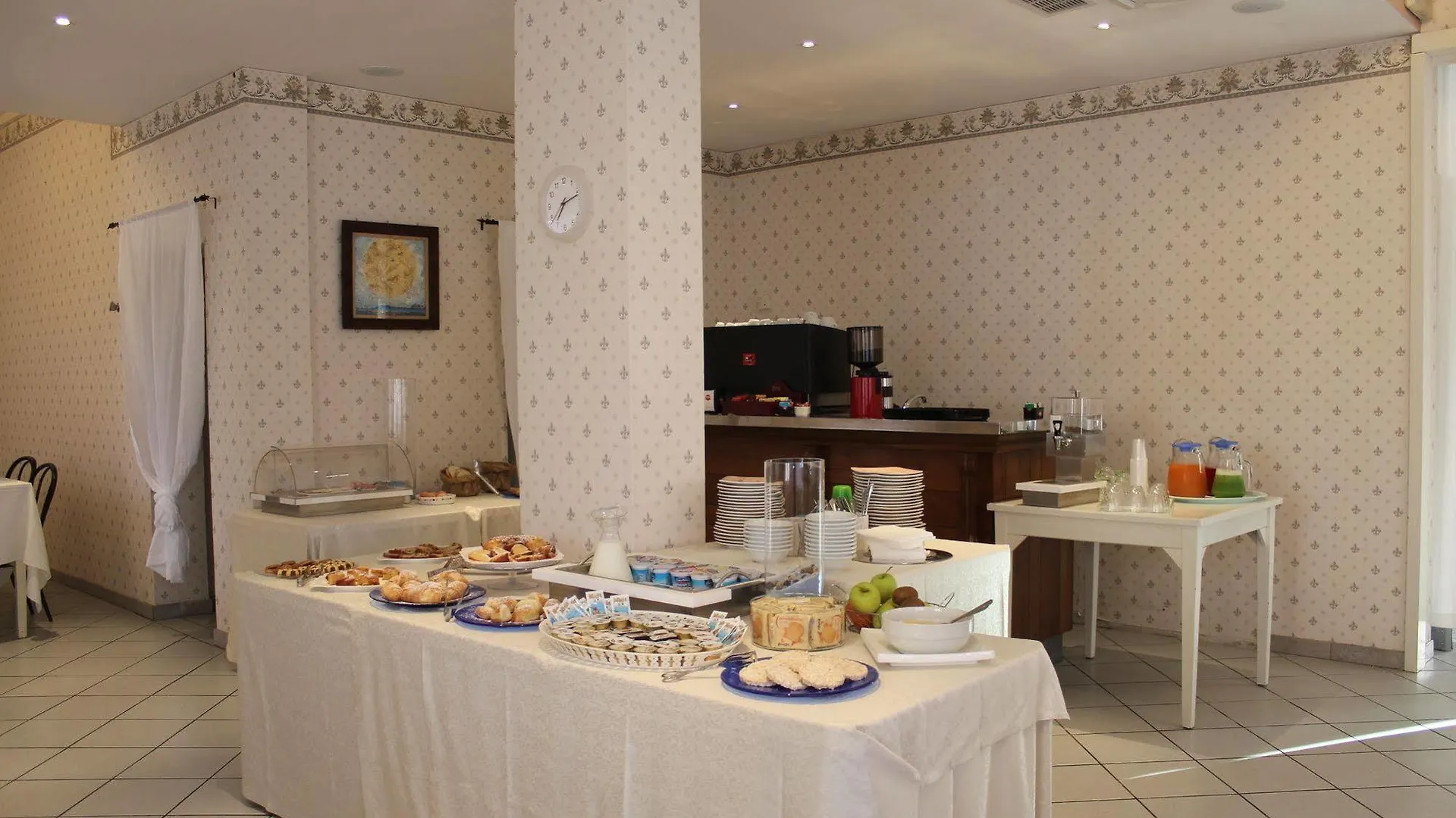 Hotel Mon Reve Rimini