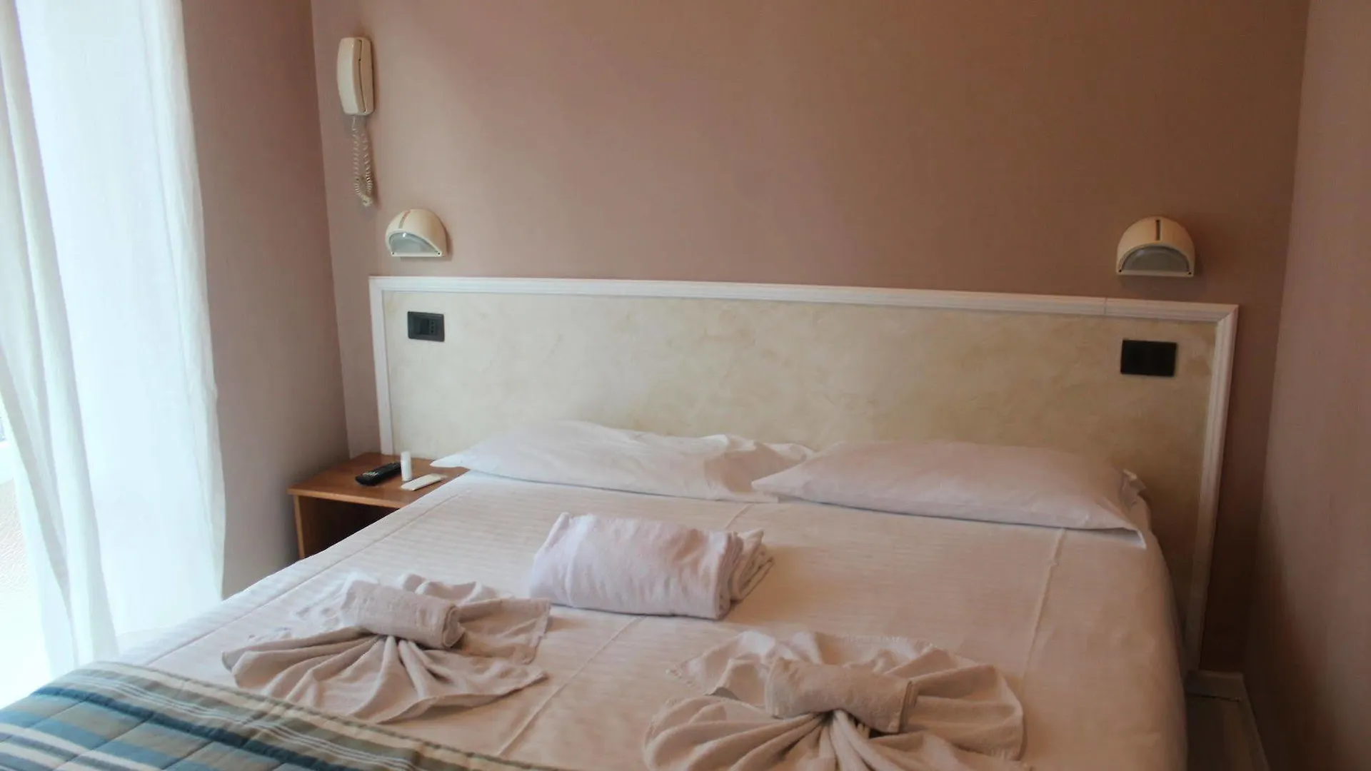 Hotel Mon Reve