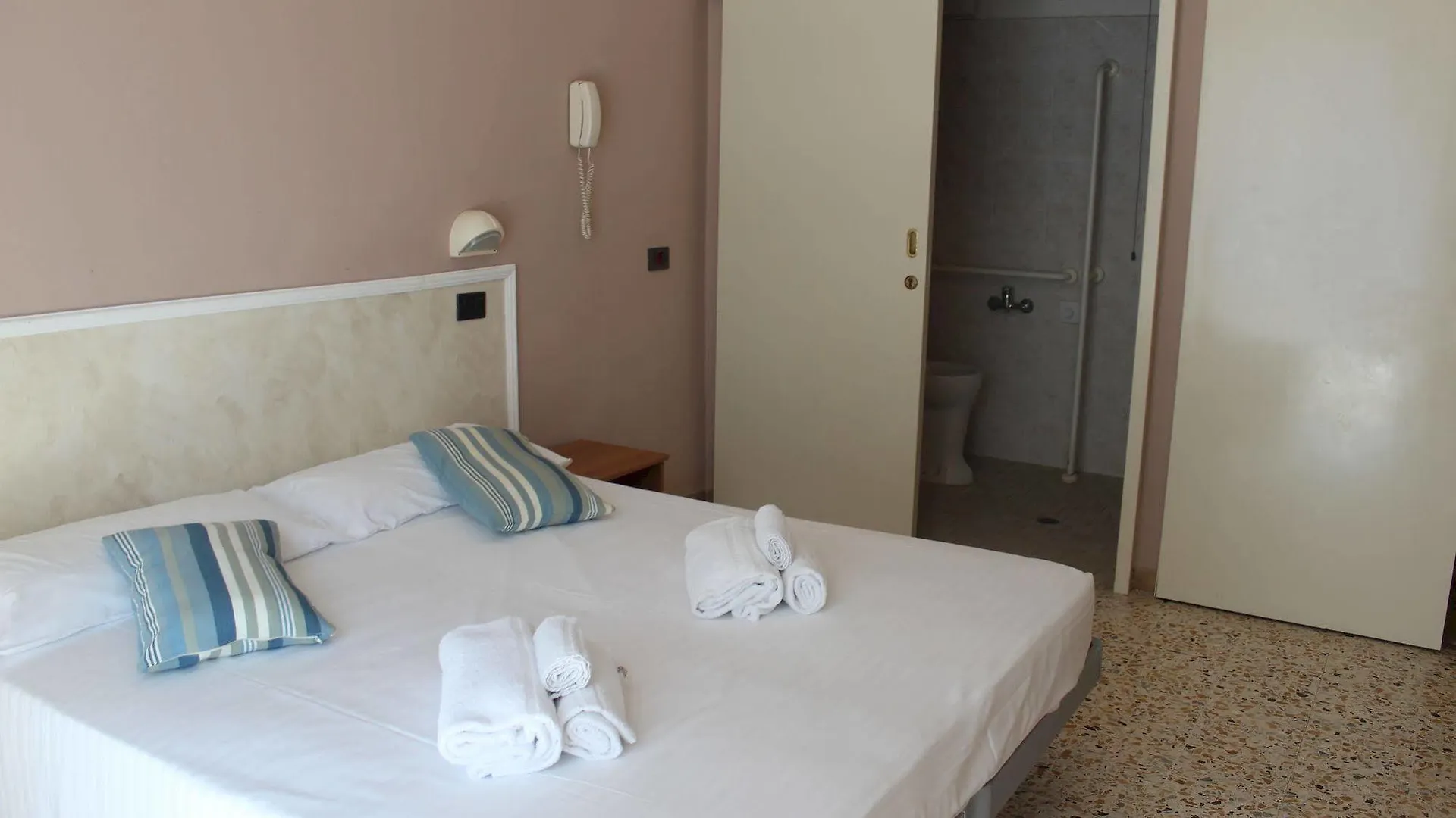 Hotel Mon Reve
