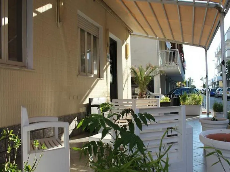 Hotel Mon Reve 3*, Rimini Italy