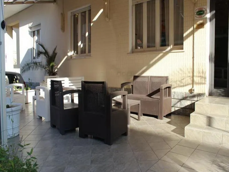 Hotel Mon Reve  Rimini
