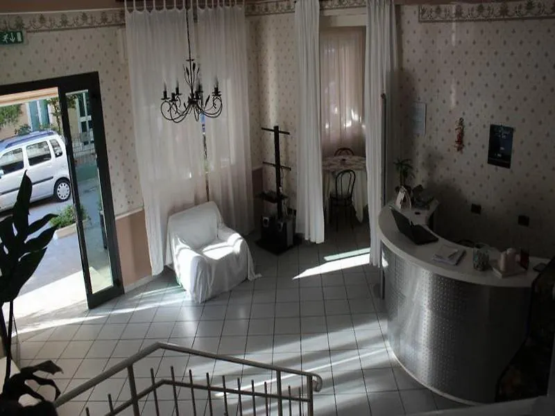 Hotel Mon Reve