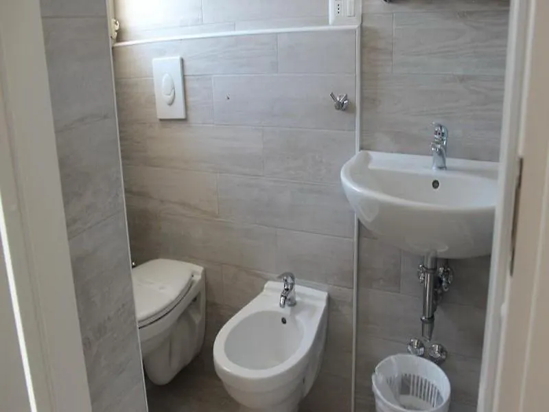Hotel Mon Reve 3*, Rimini Italy