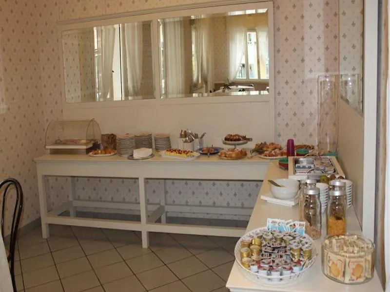 Hotel Mon Reve