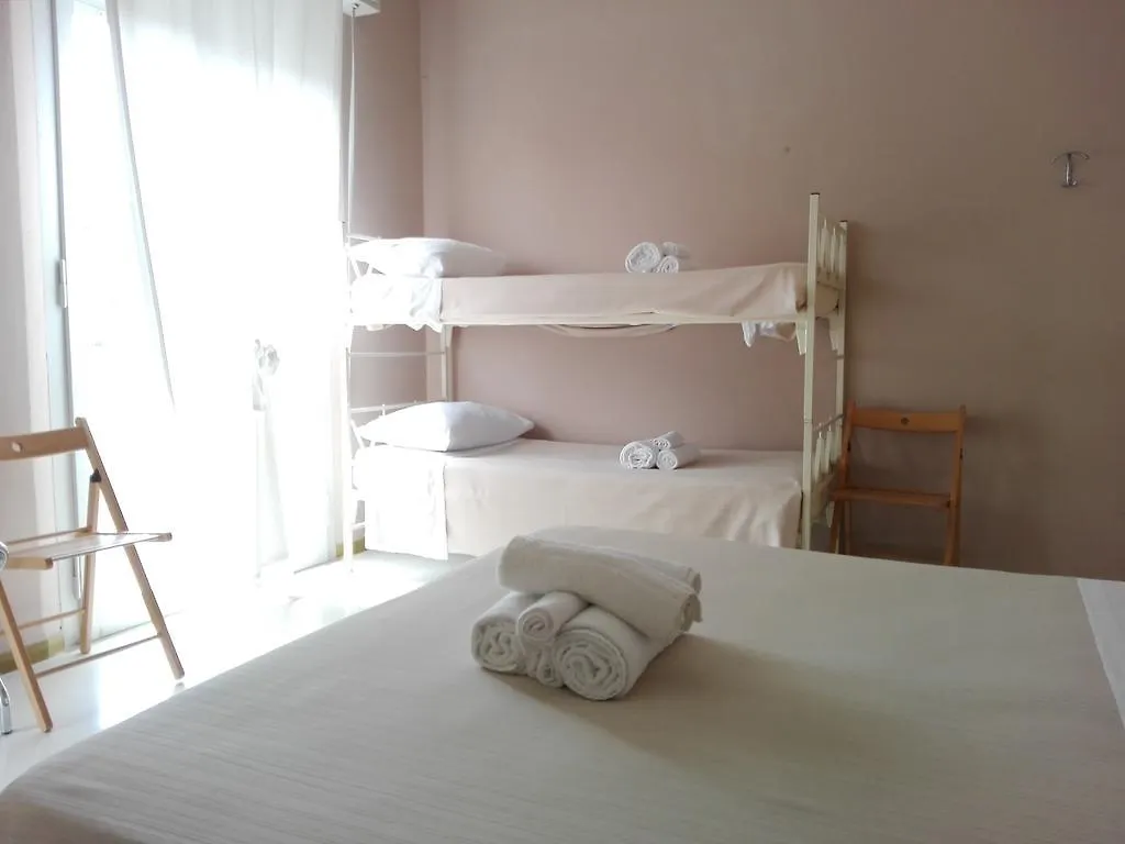 Hotel Mon Reve
