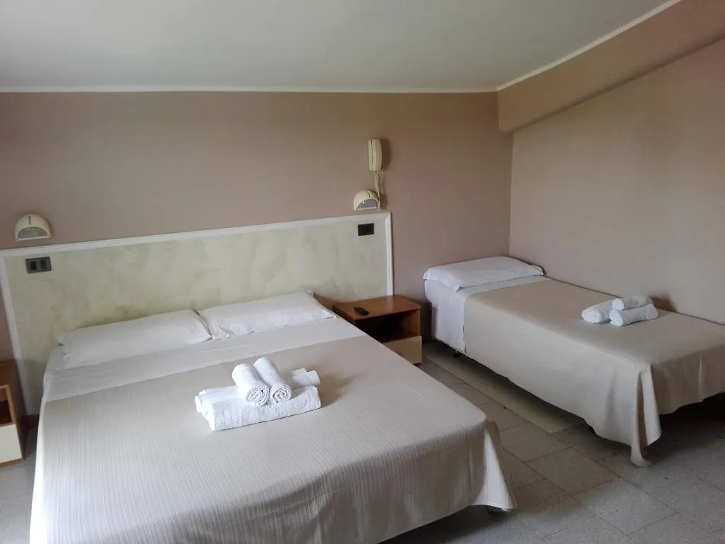 Hotel Mon Reve