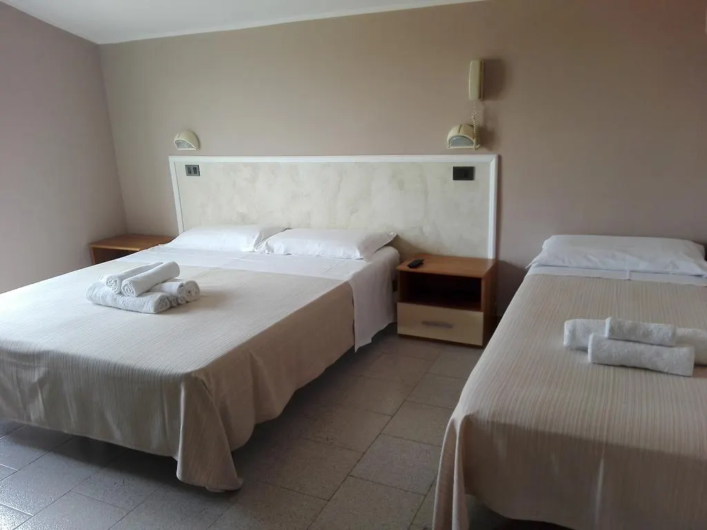 ***  Hotel Mon Reve Italy