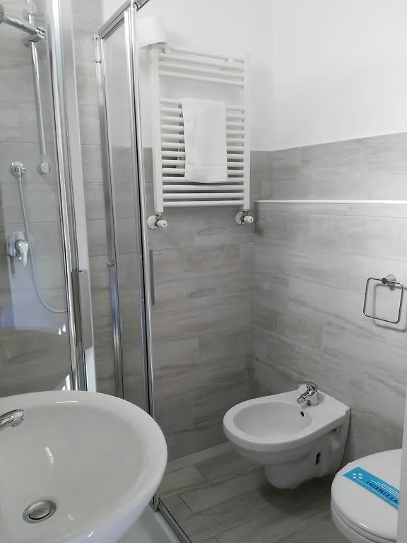Hotel Mon Reve  Rimini
