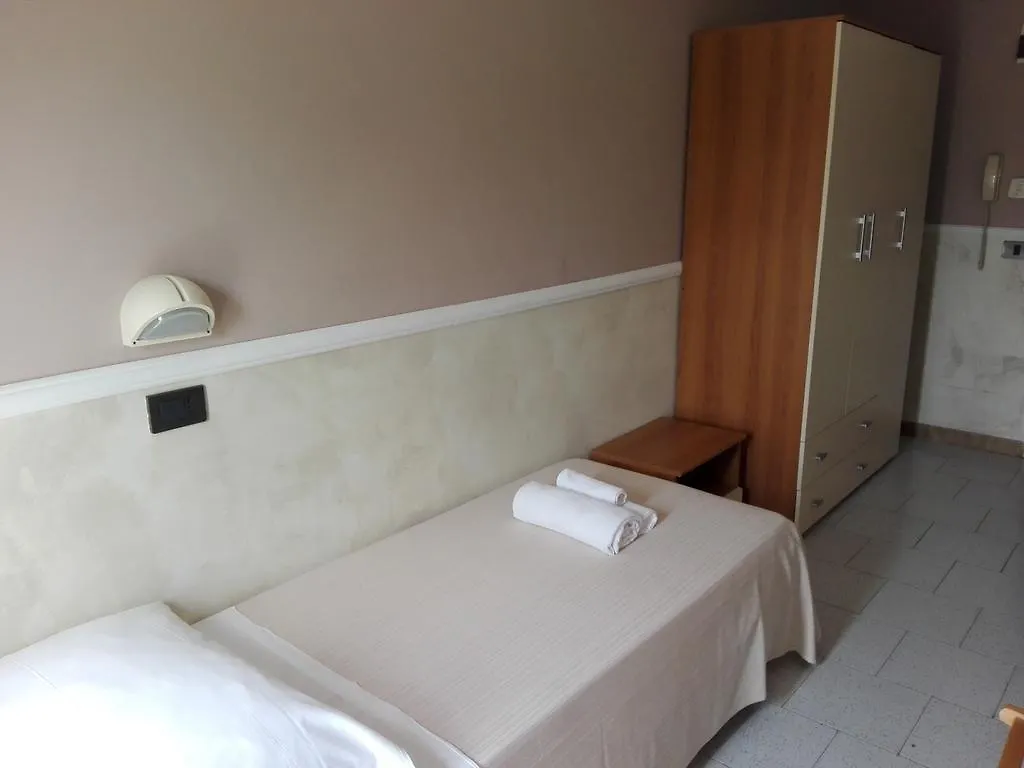 Hotel Mon Reve 3*, Rimini