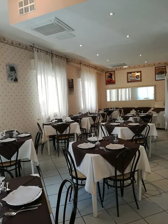 Hotel Mon Reve Rimini