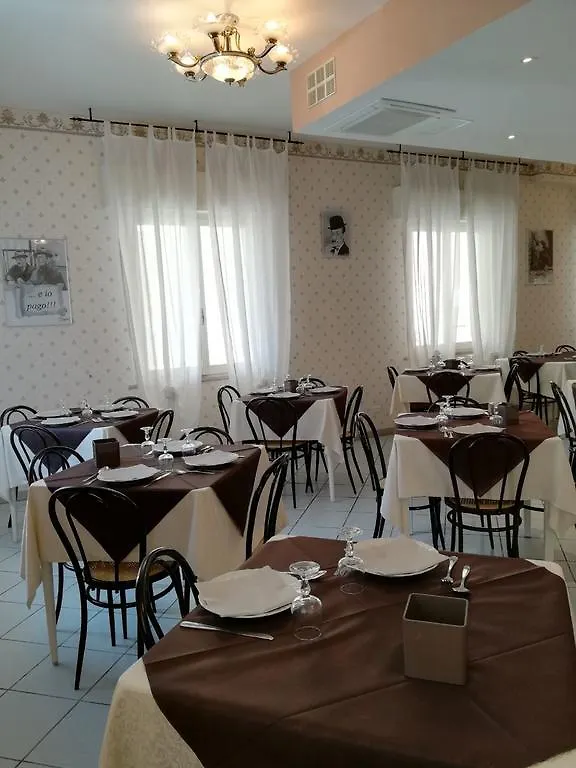 Hotel Mon Reve