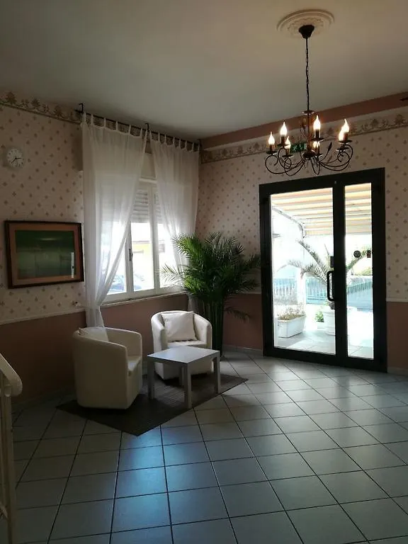 Hotel Mon Reve