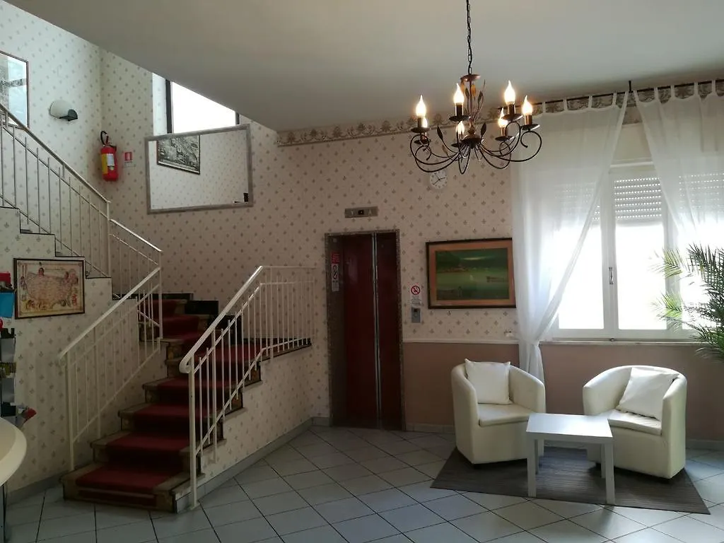 ***  Hotel Mon Reve Italy