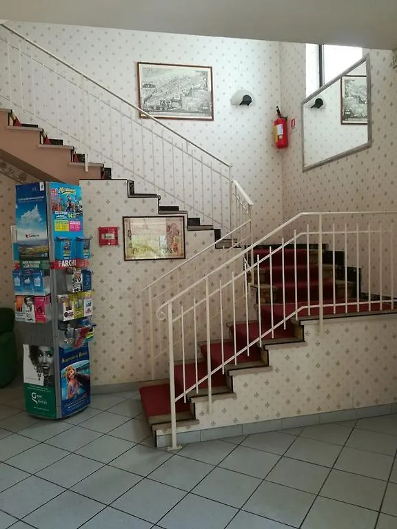 Hotel Mon Reve 3*, Rimini