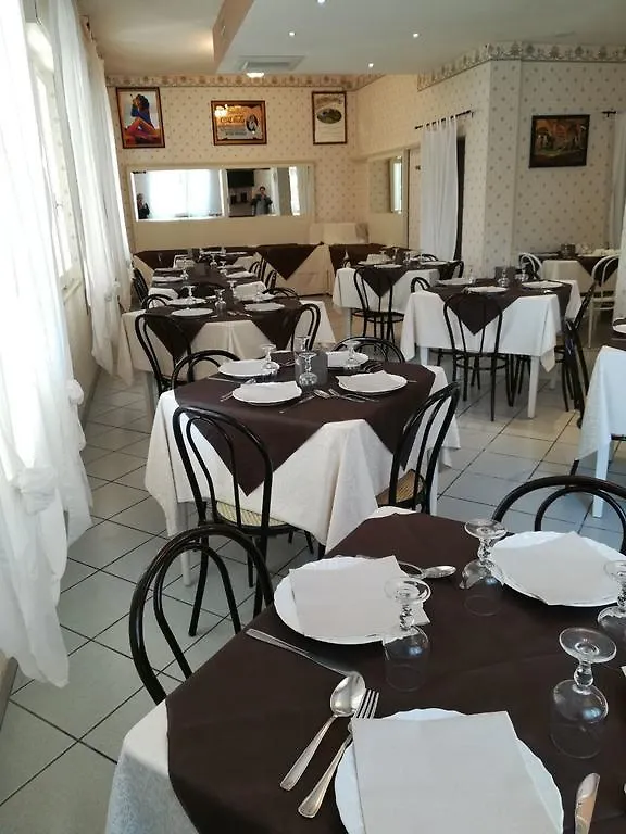 Hotel Mon Reve