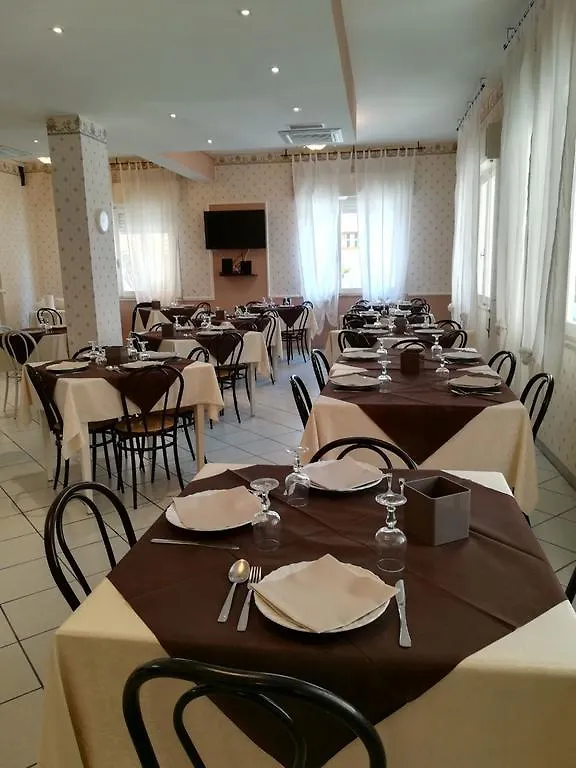 Hotel Mon Reve