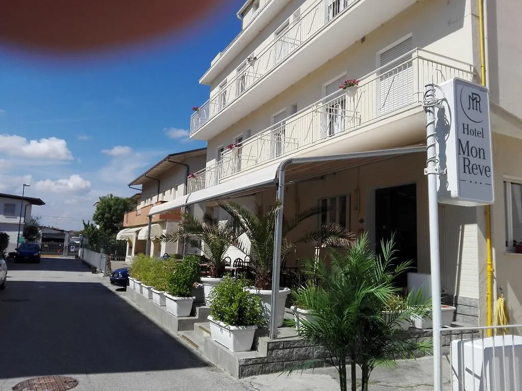 Hotel Mon Reve