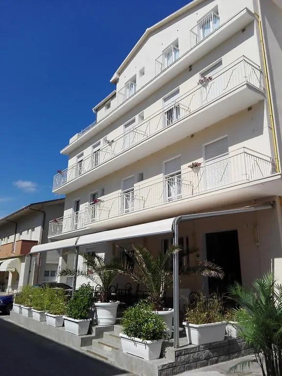 Hotel Mon Reve