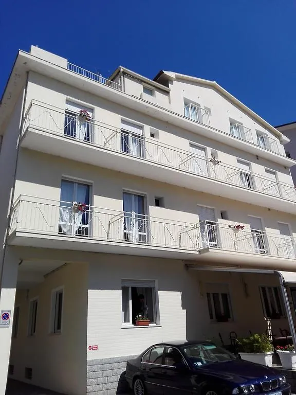 Hotel Mon Reve
