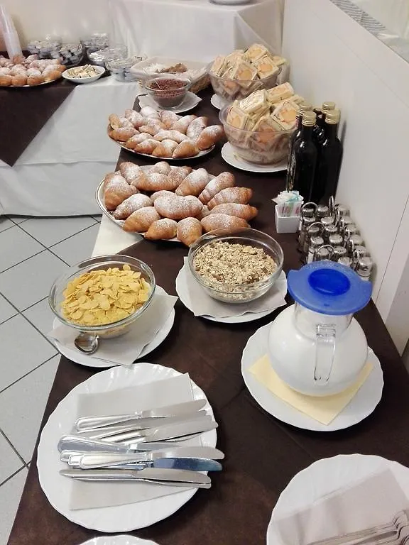 Hotel Mon Reve Rimini
