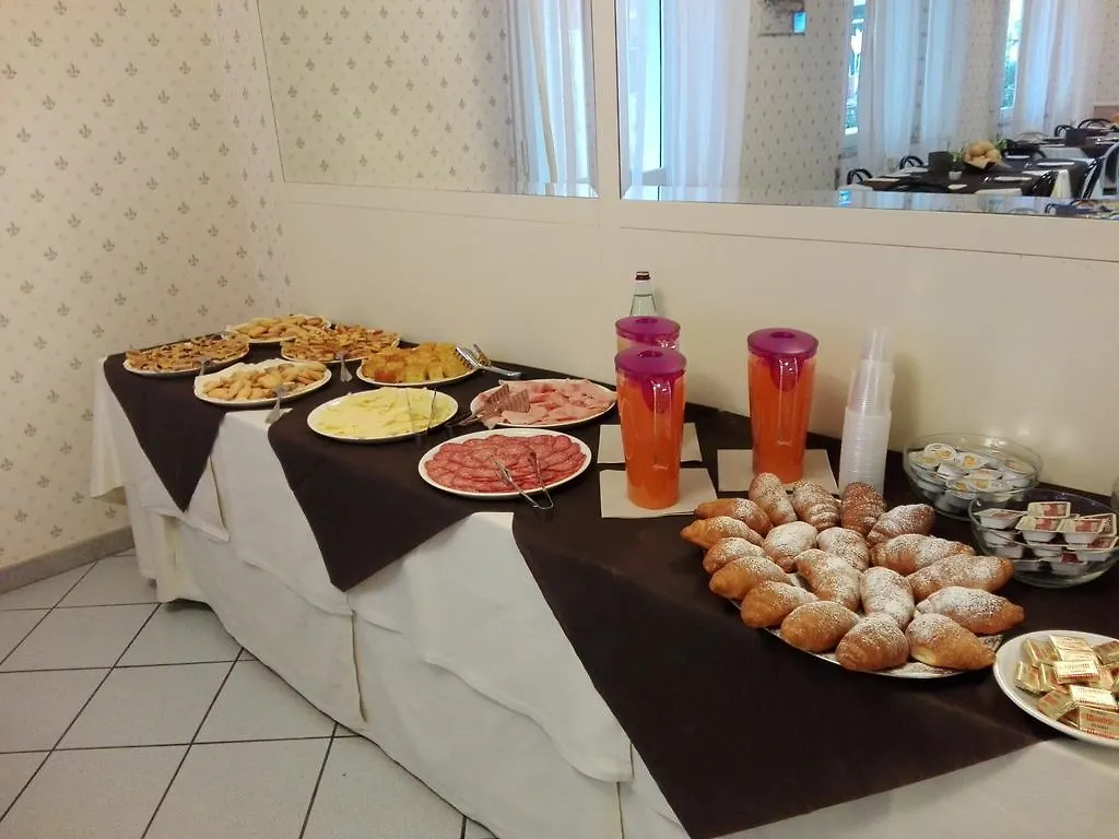 Hotel Mon Reve