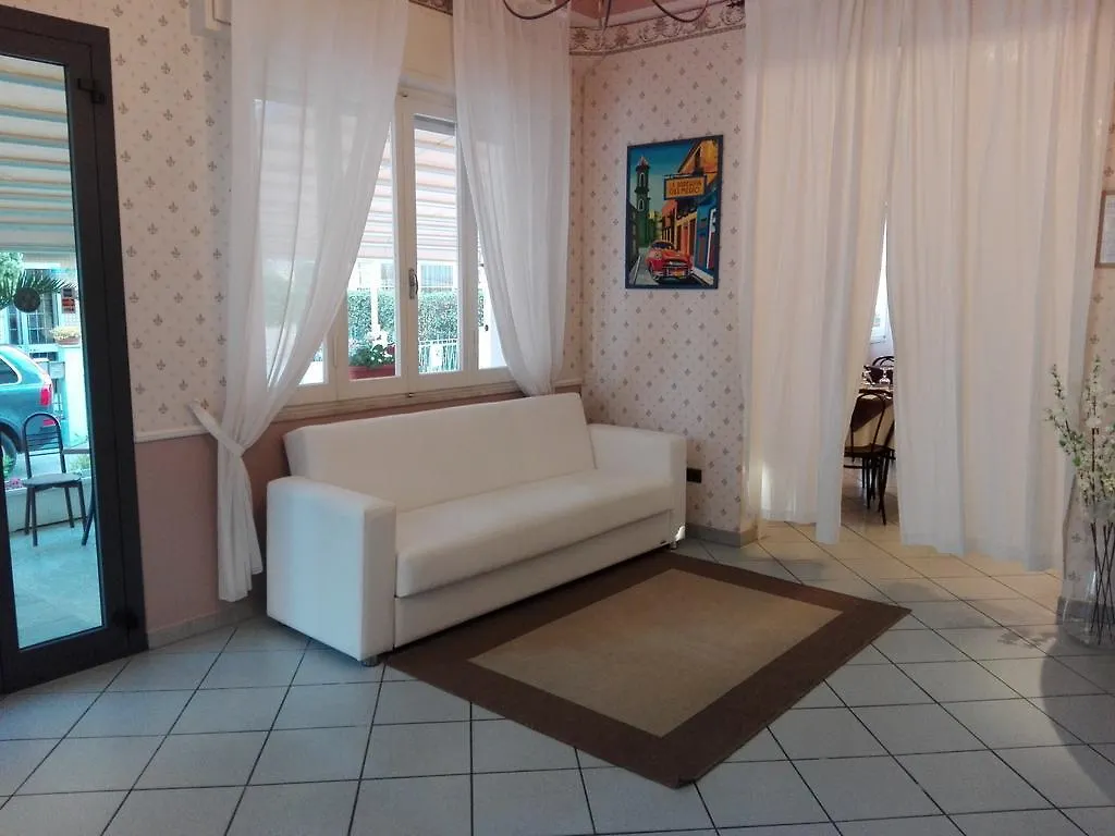 Hotel Mon Reve  Rimini