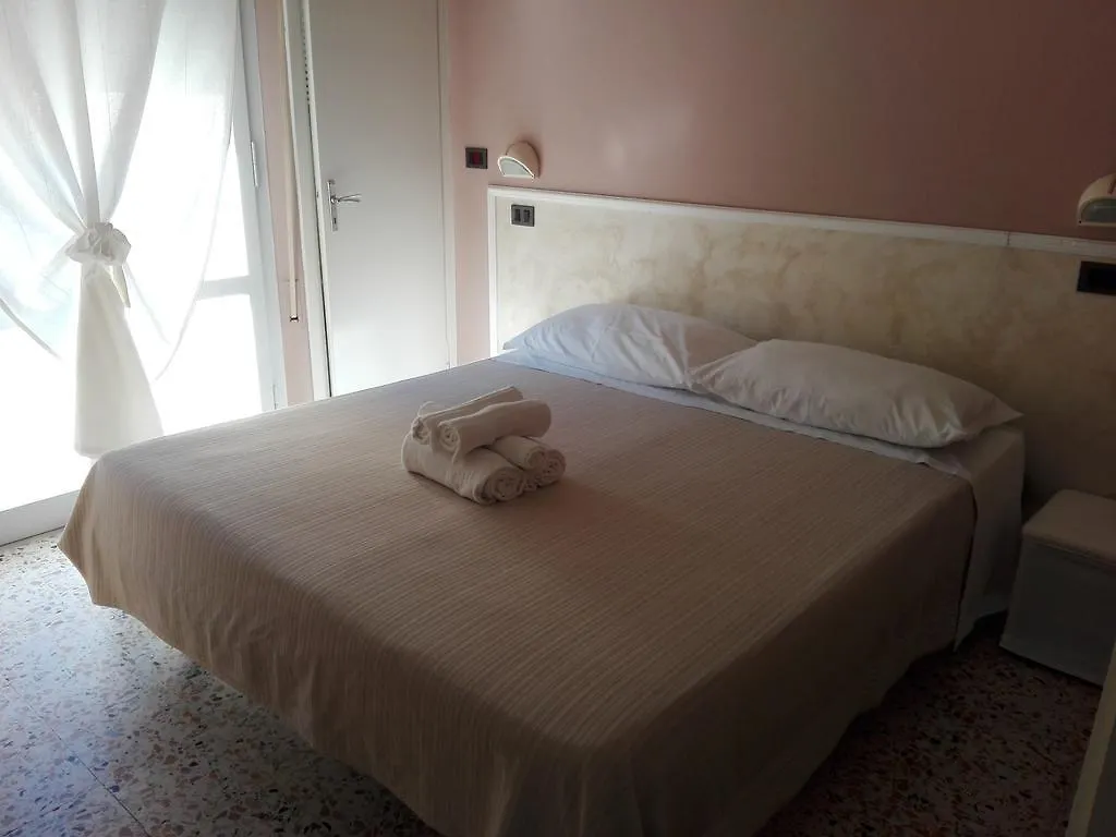 Hotel Mon Reve  Rimini