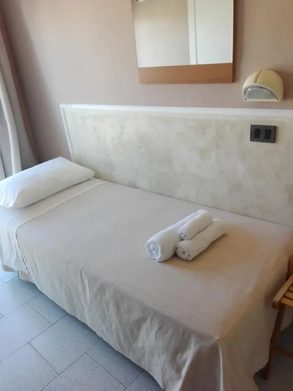 Hotel Mon Reve Rimini