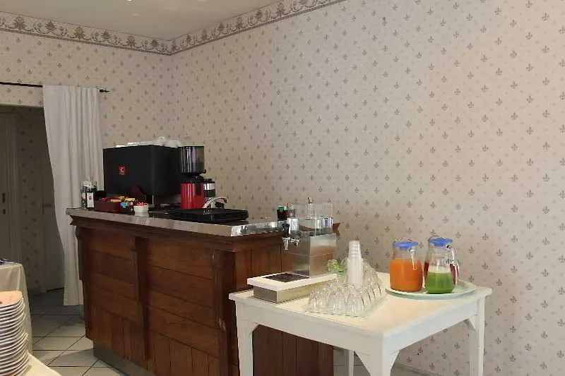 Hotel Mon Reve Rimini