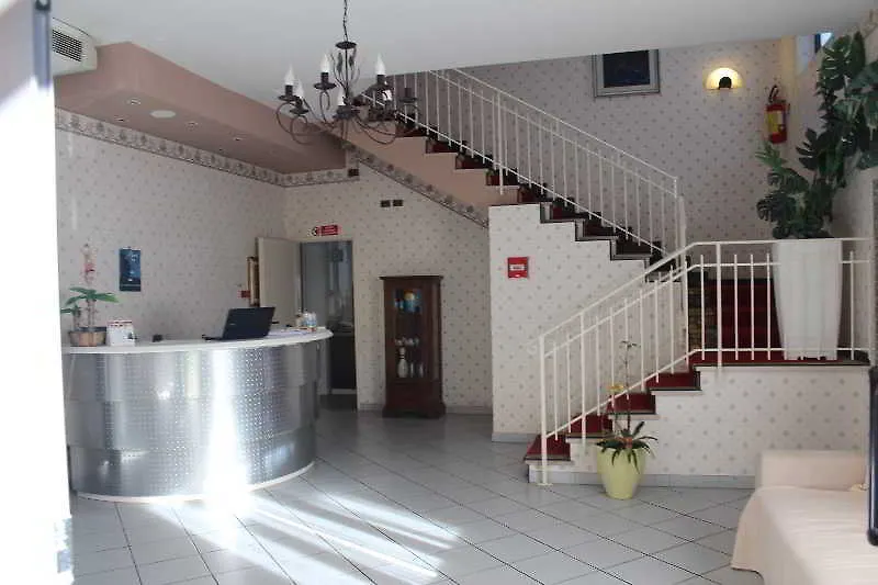 Hotel Mon Reve