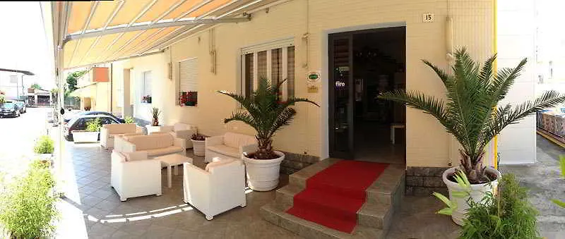 Hotel Mon Reve