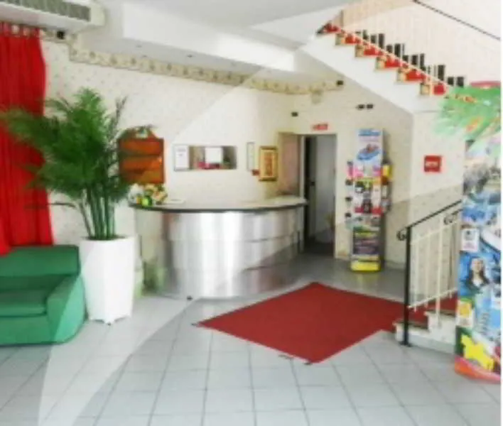Hotel Mon Reve Rimini