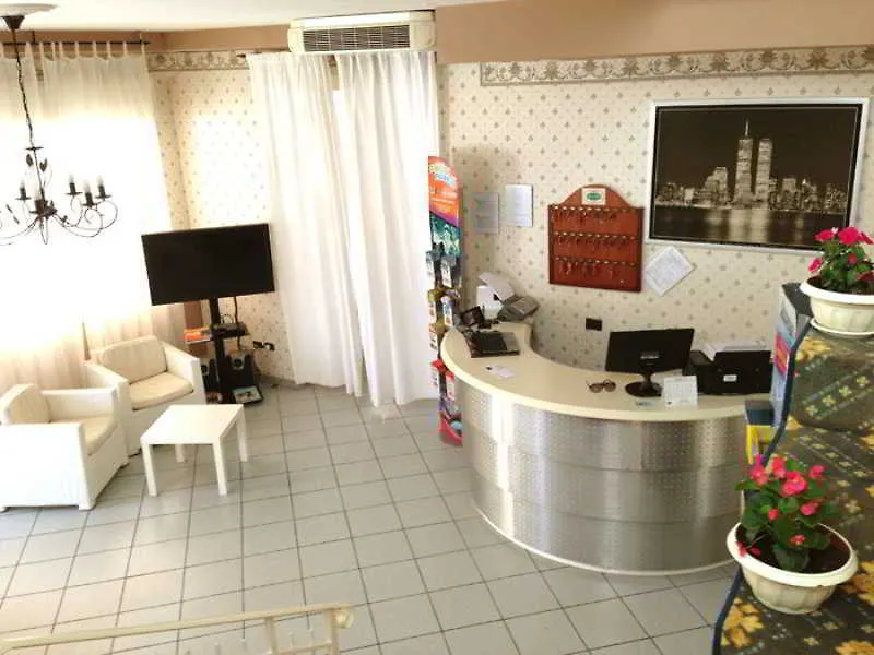 Hotel Mon Reve  Rimini